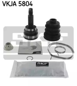 Шарнирный комплект SKF VKJA 5804